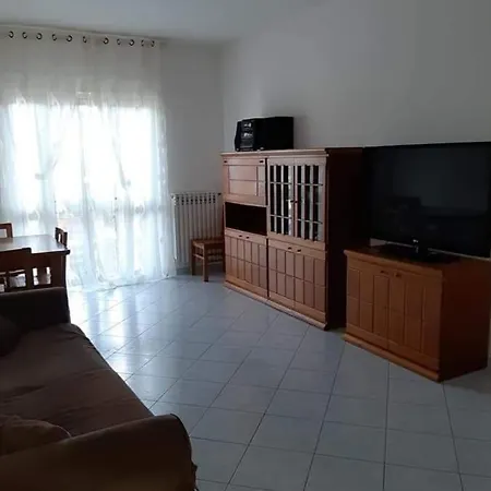 La Bella Marina